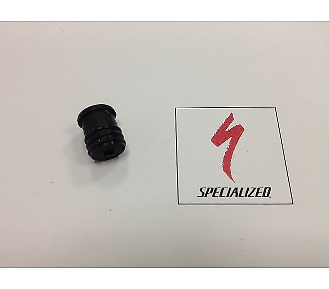 Specialized MY15 Tarmac/MY16 Venge Vias Dropout Exit Frame Plug For Di2 Wire