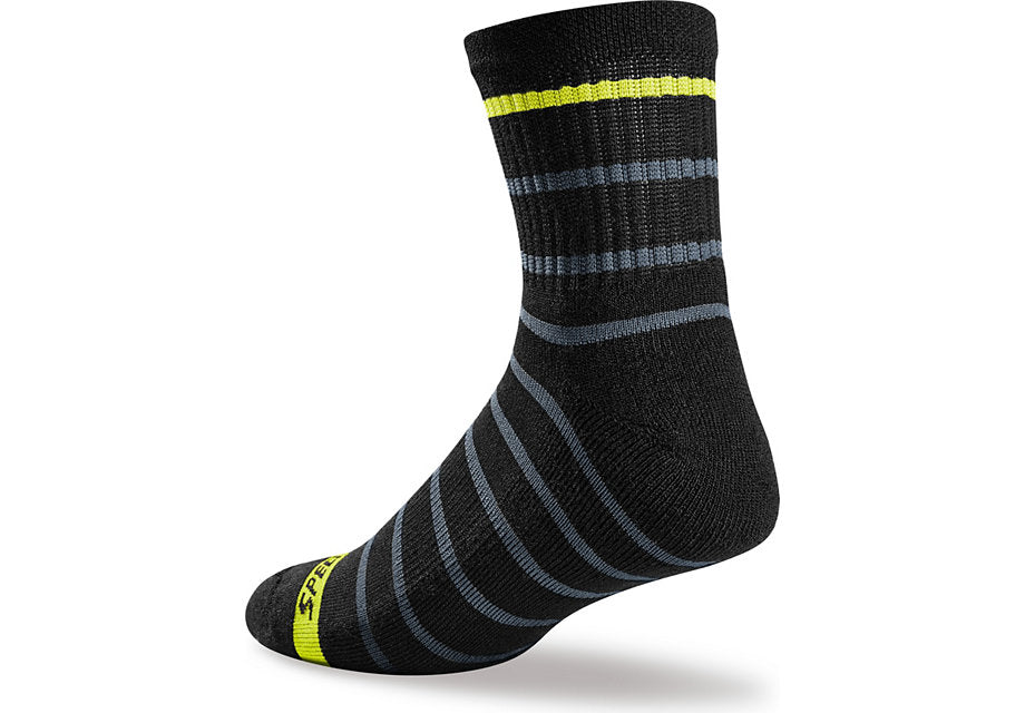 Specialized Mountain Mid Sock Sock