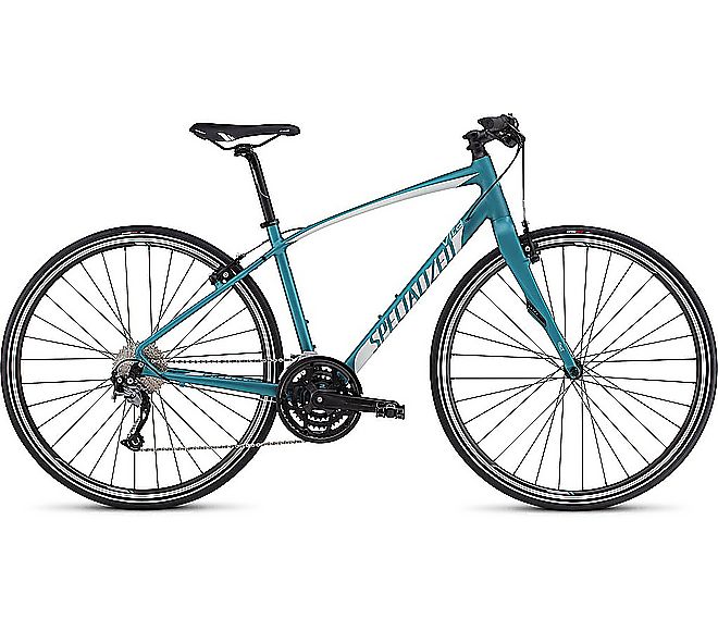 Specialized Vita Elite