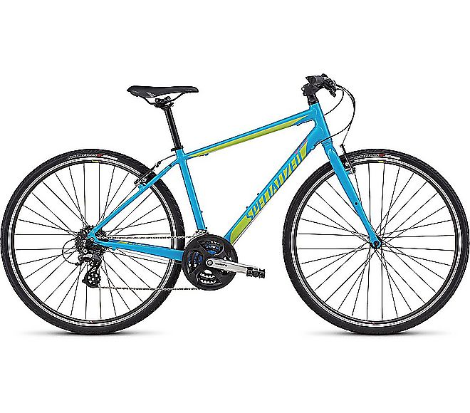 Specialized Vita