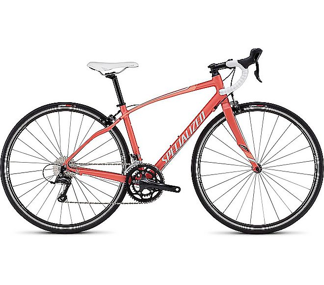 Specialized Dolce Sport