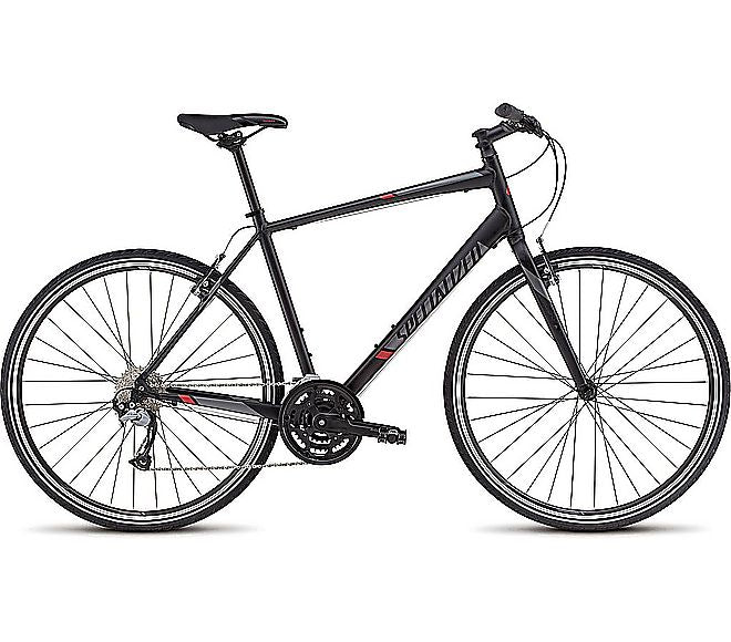 Specialized Sirrus Sport1