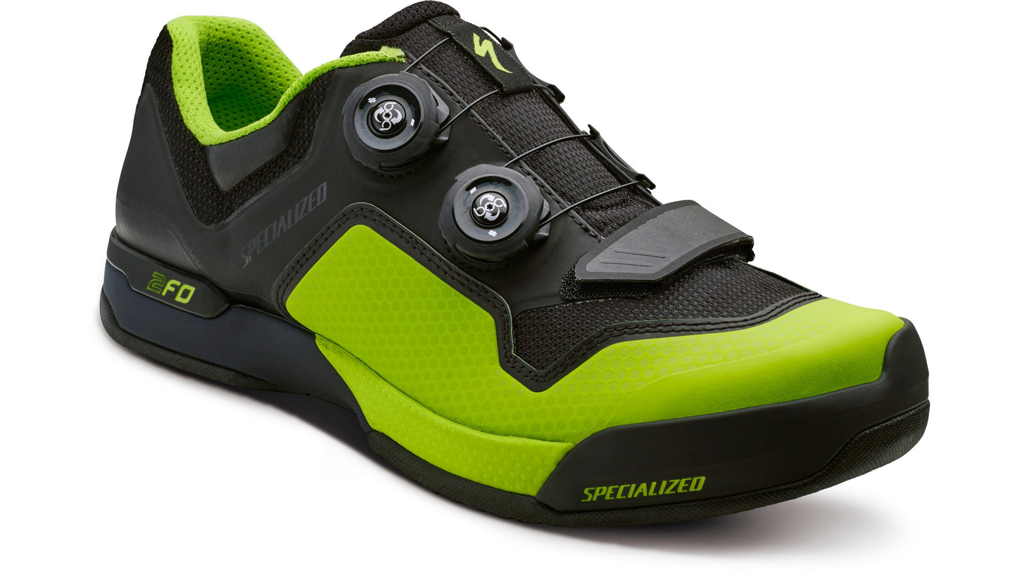 Women's Specialized 2FO Cliplite MTB Shoe