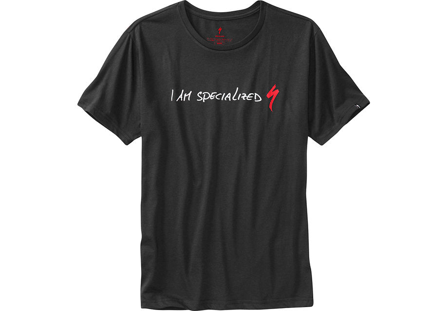 Specialized I Am Specialized Podium Tee Tee