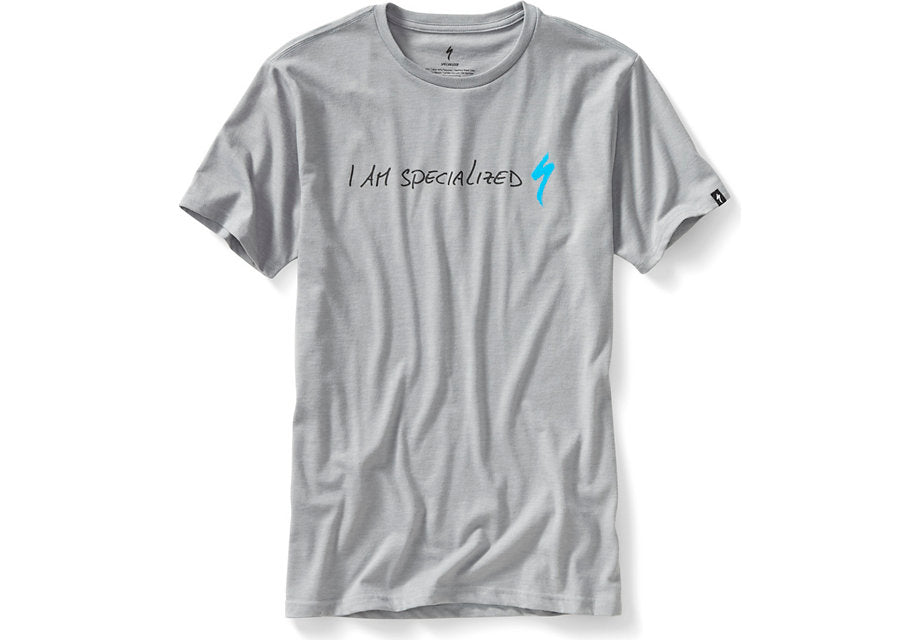 Specialized I Am Specialized Podium Tee Tee