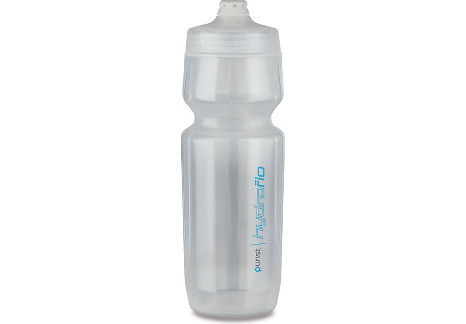 Specialized 23 Oz Purist Hydroflo Fixy Ea Bottle Translucent 23 OZ