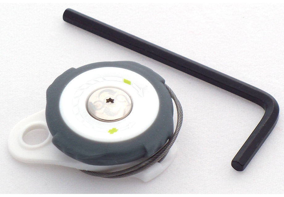 Specialized Boa S2-Hex Dial