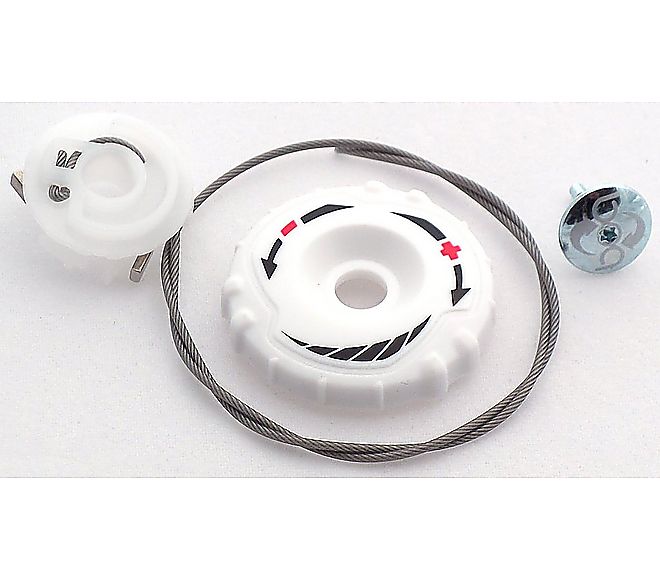 Specialized Boa S1-m Dial Part