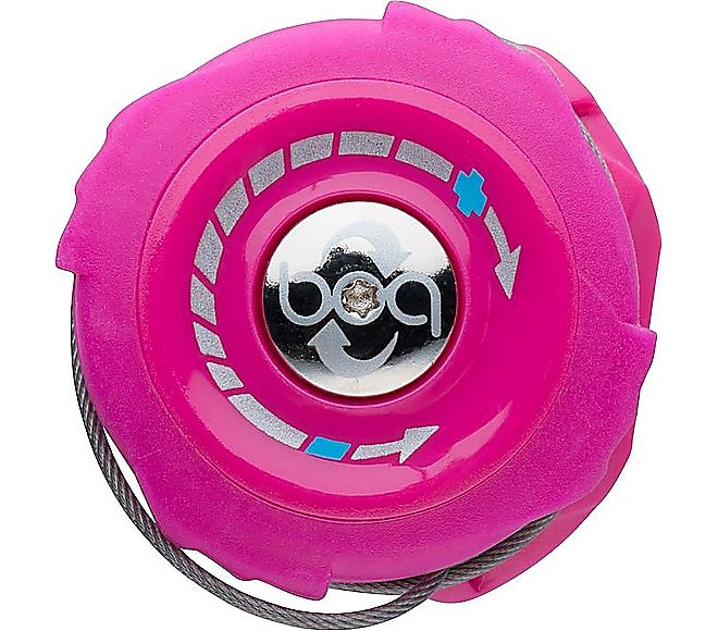 Specialized Boa Color Dial/lace Kit Part