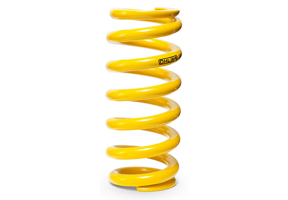 Specialized Enduro Ohlins Coil Spring