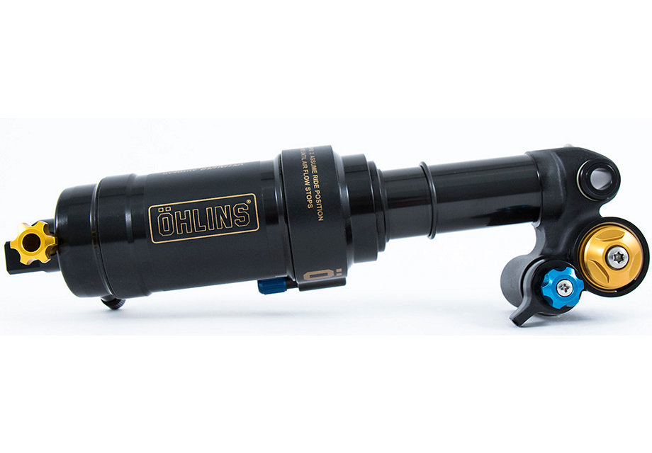 Specialized Enduro Ohlins Shock Rear Shock 215.9mm X 57.2mm 29 MY17