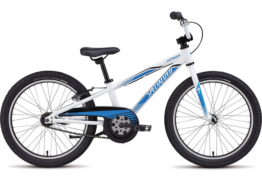 2017 Specialized Hotrock 20