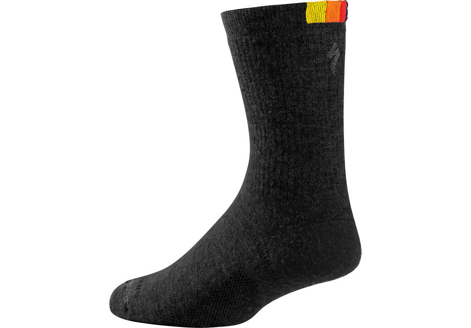 Specialized Winter Wool Sock Wmn Sock 74