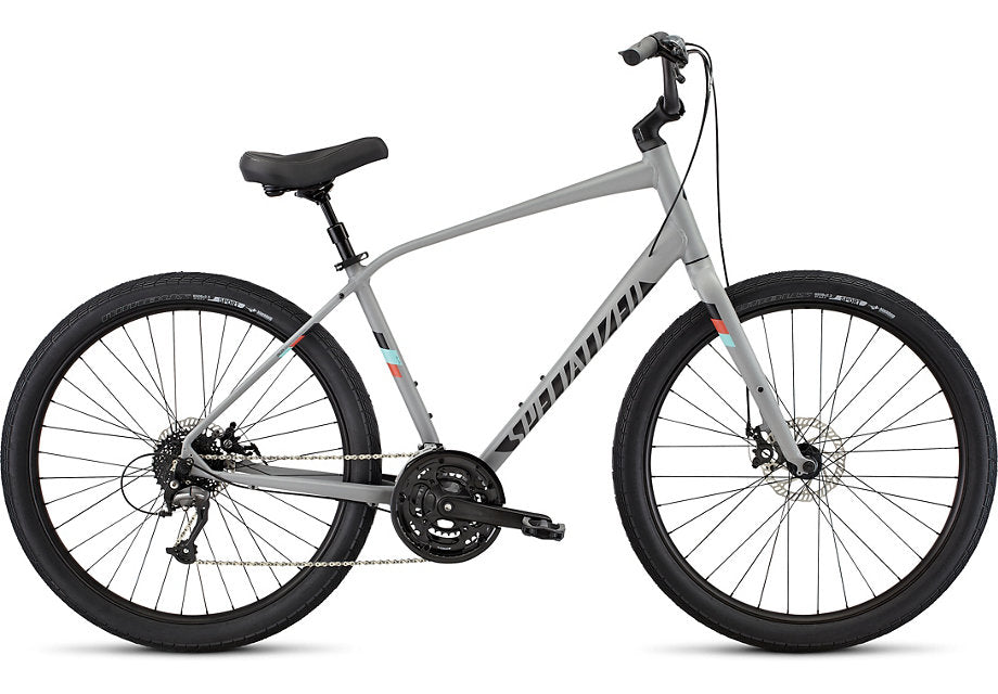 2017 Specialized Roll Elite