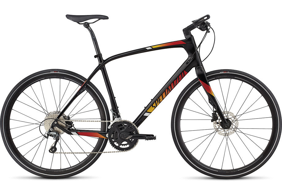 Specialized Sirrus Comp Carbon – Rock N' Road