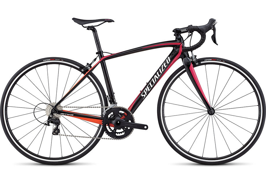 2018 Specialized Amira Sport