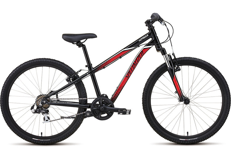 2017 Specialized Hotrock 24" 7 Spd Boys