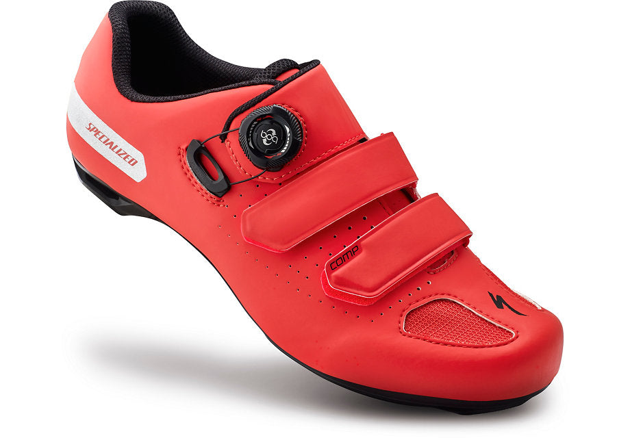 Specialized Comp Road Shoe