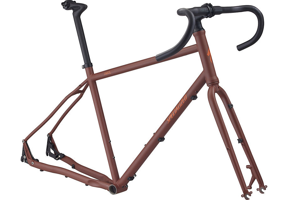 Specialized Awol Expert Module Module
