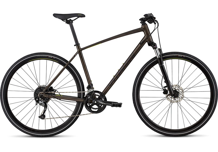 Specialized Crosstrail Sport