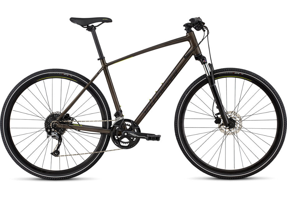 2019 Specialized Crosstrail Sport