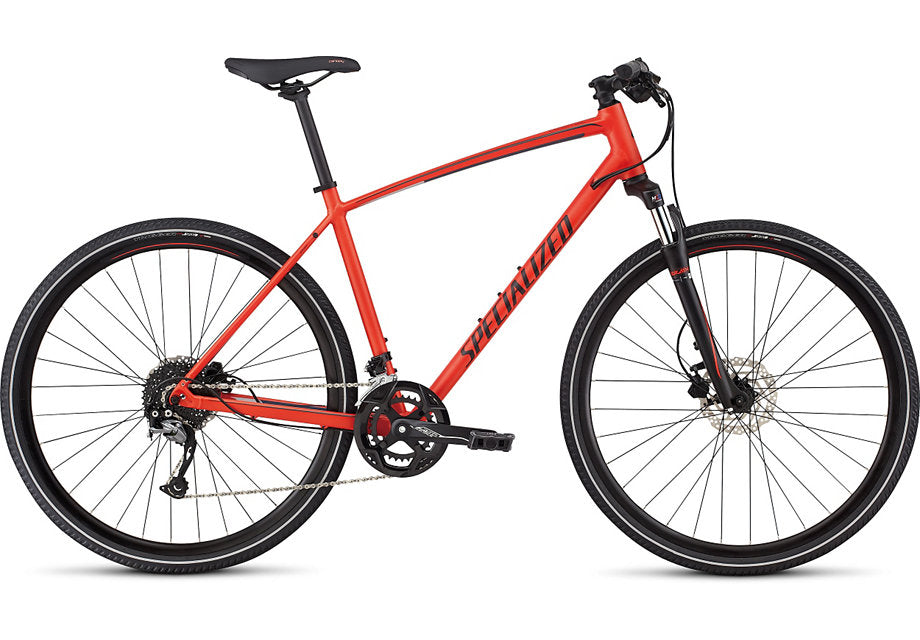 2019 Specialized Crosstrail Sport