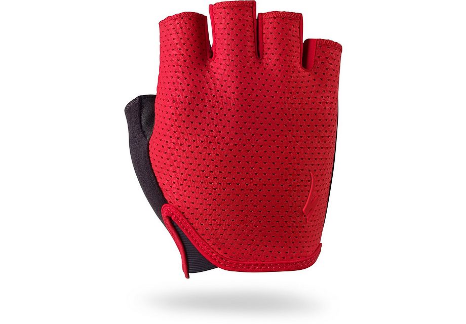 Specialized Body Geometry Grail Glove Short Finger