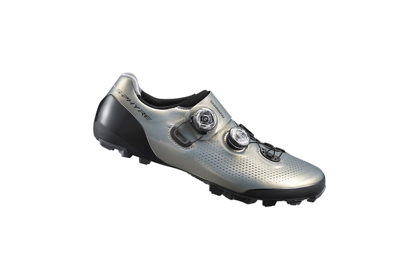 Shimano SH-XC901 S-Phyre Shoe