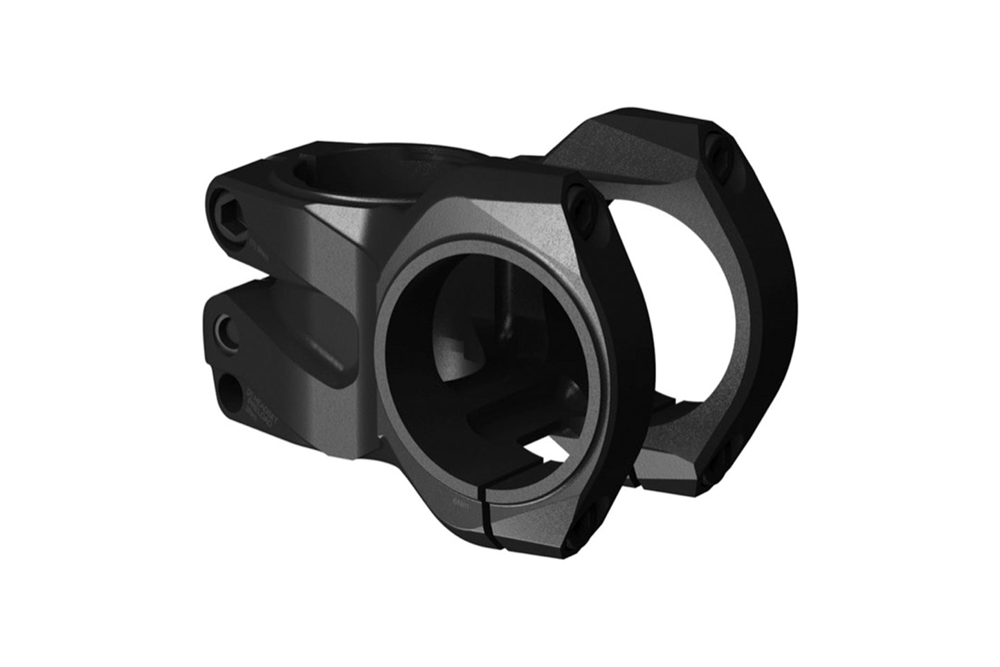 OneUp Stem Blk