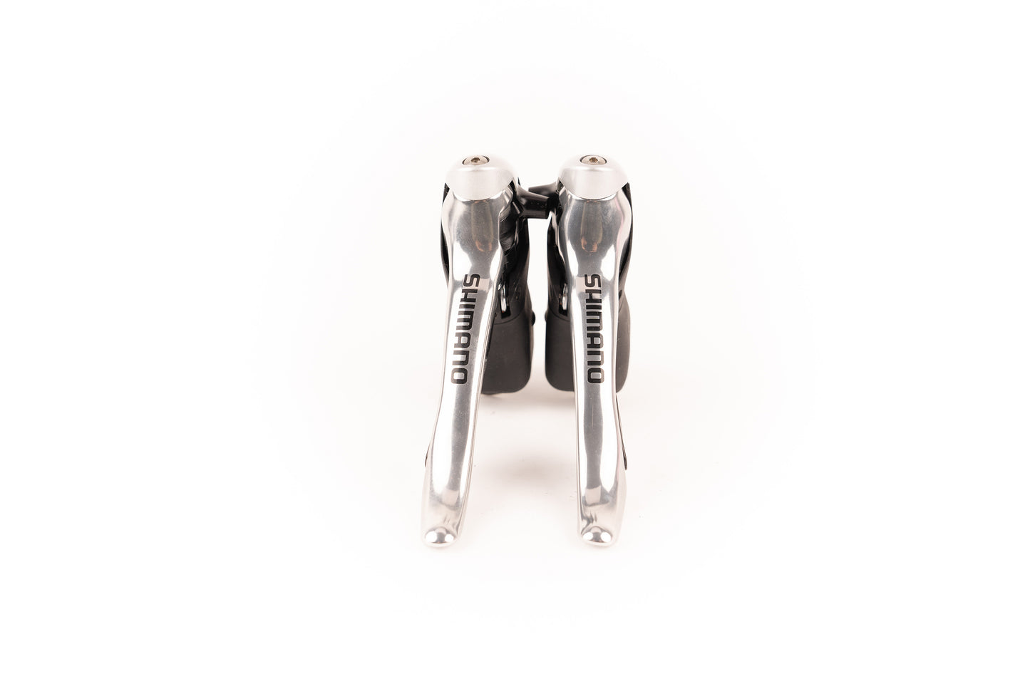 Shimano STR500 8 Spd STI Dual Control Shift/Brake Lever Set