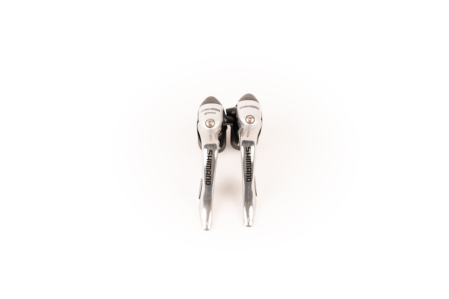 Shimano STR500 8 Spd STI Dual Control Shift/Brake Lever Set