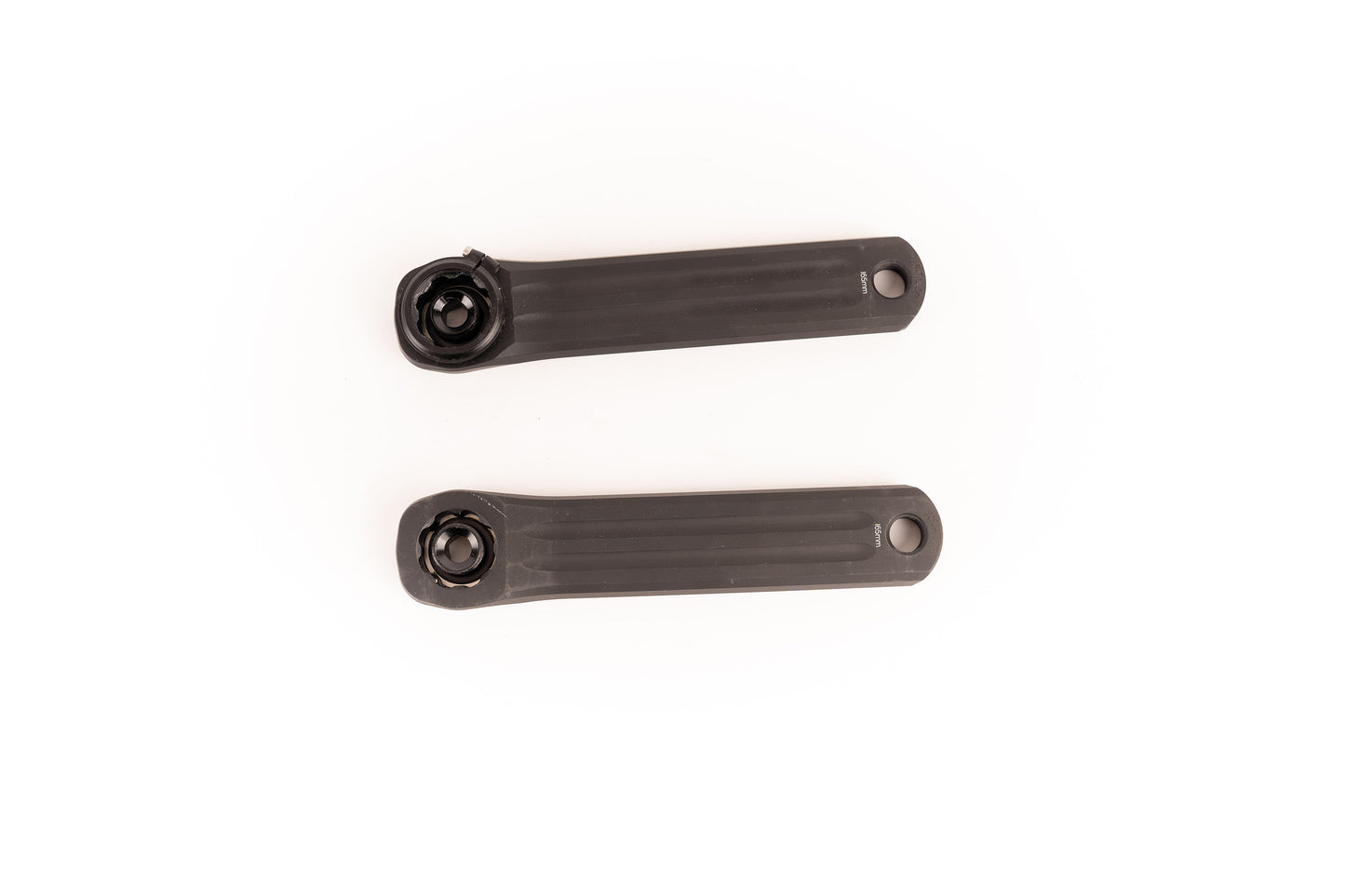 Rotor Aldhu Crank Arms 165mm