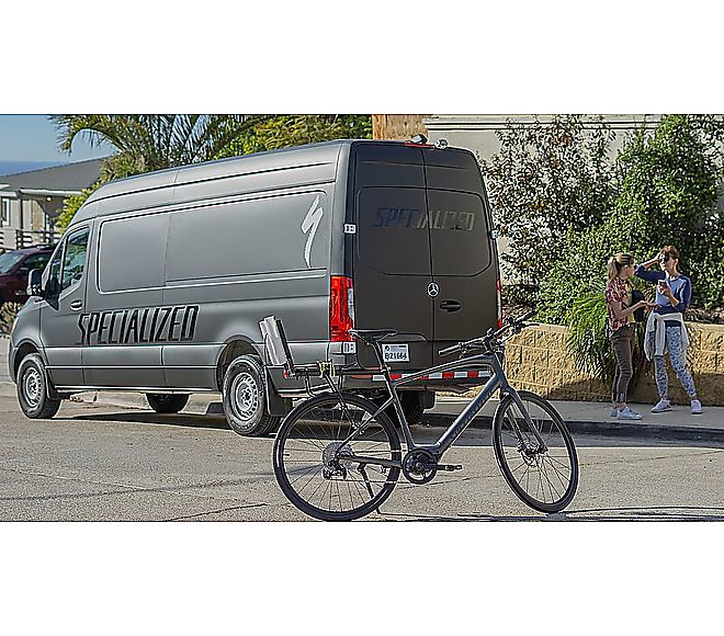 Specialized Actuate Command Post XCP w/Cable