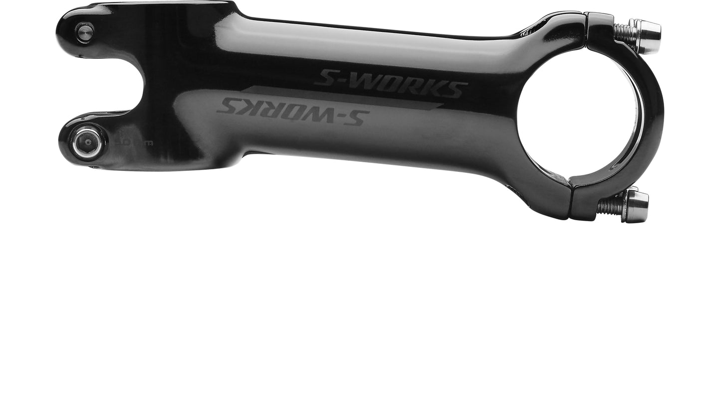 Specialized S-Works Sl Stem W/ Expander Plug