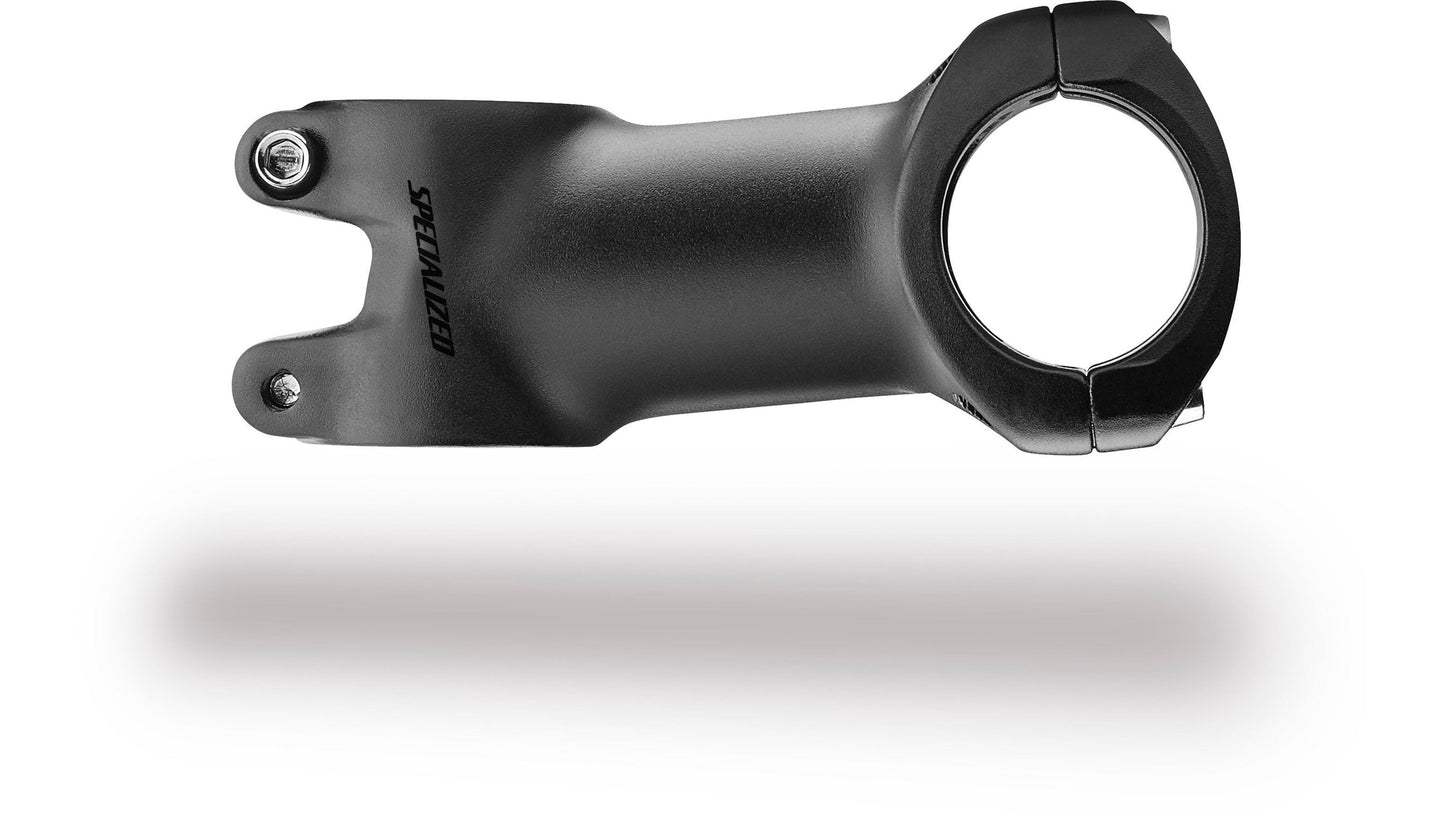 Specialized Mtn Stem Stem Stealth Black 31.8mm x 90mm, 6 Degree