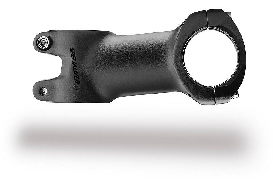 Specialized Mtn Stem Stem Stealth Black 31.8mm x 75mm, 6 Degree