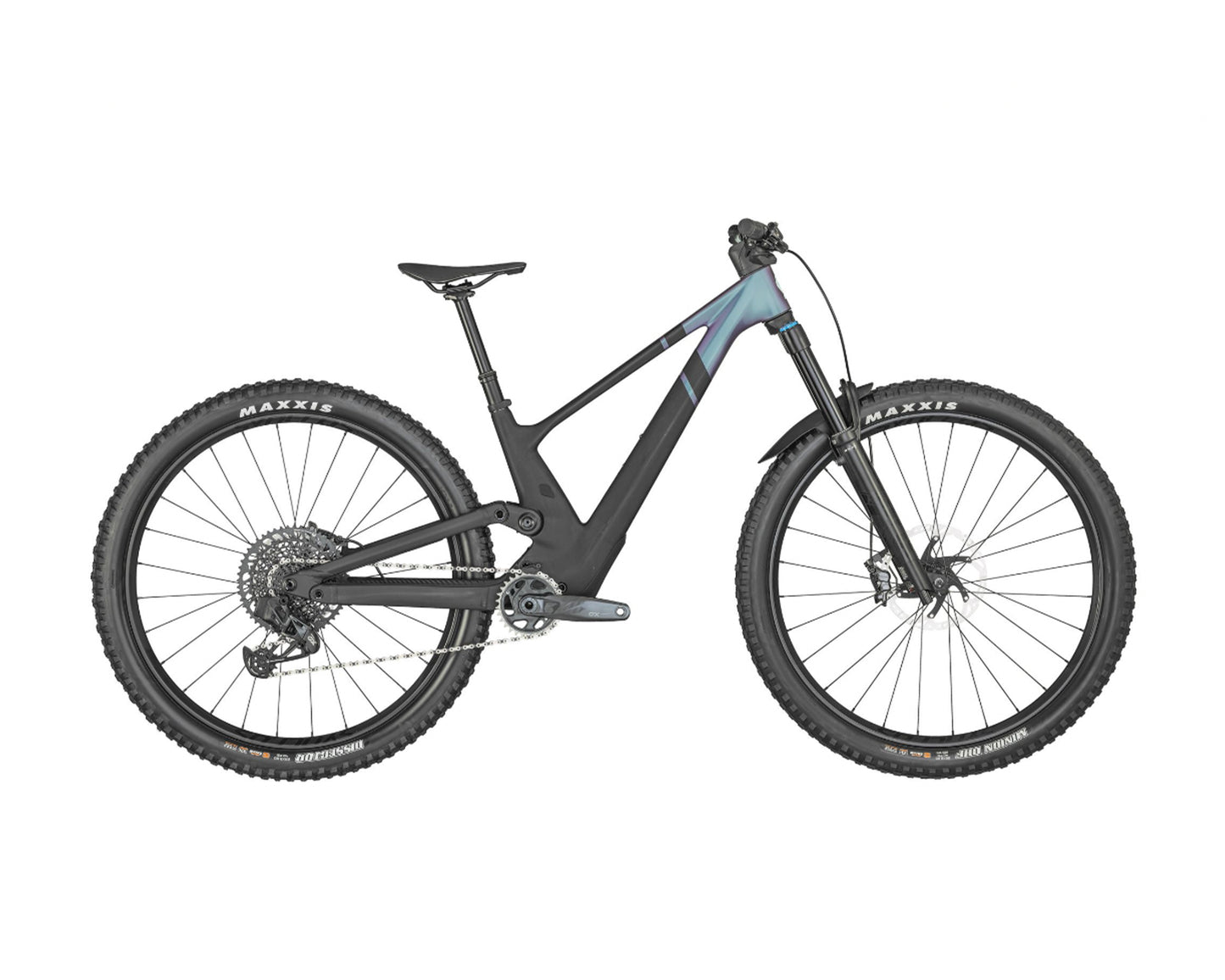 2023 Scott Contessa Genius ST 910
