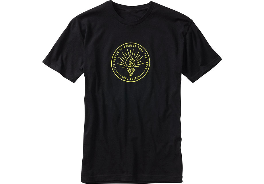 Specialized Specialized Graphic Tee Ltd Wmn Tee