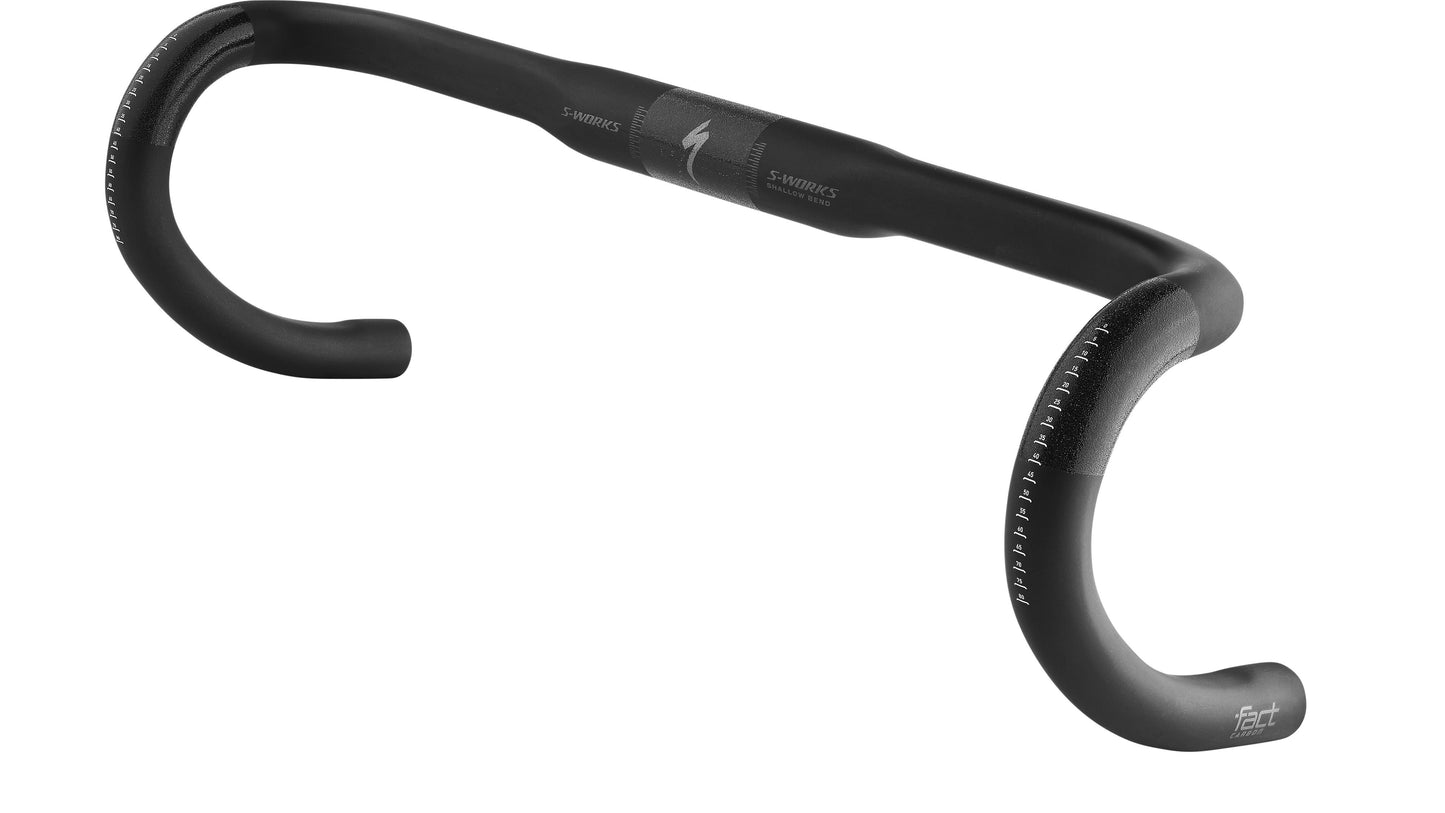 Specialized S-Works Carbon Shallow Handlebar