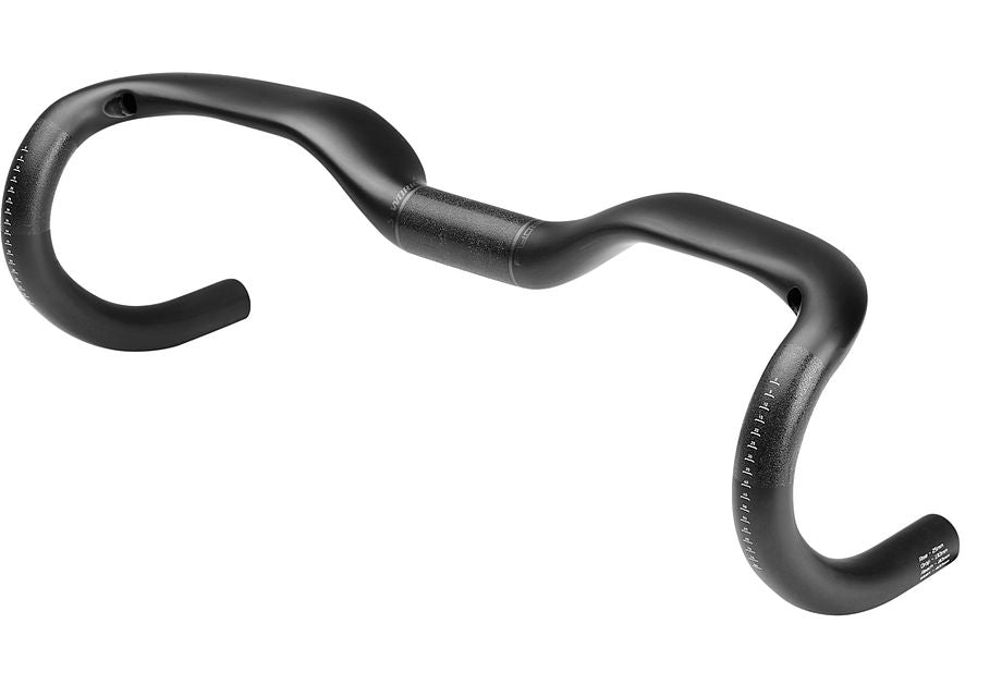 Specialized S-Works Carbon Aerofly +25 Handlebar