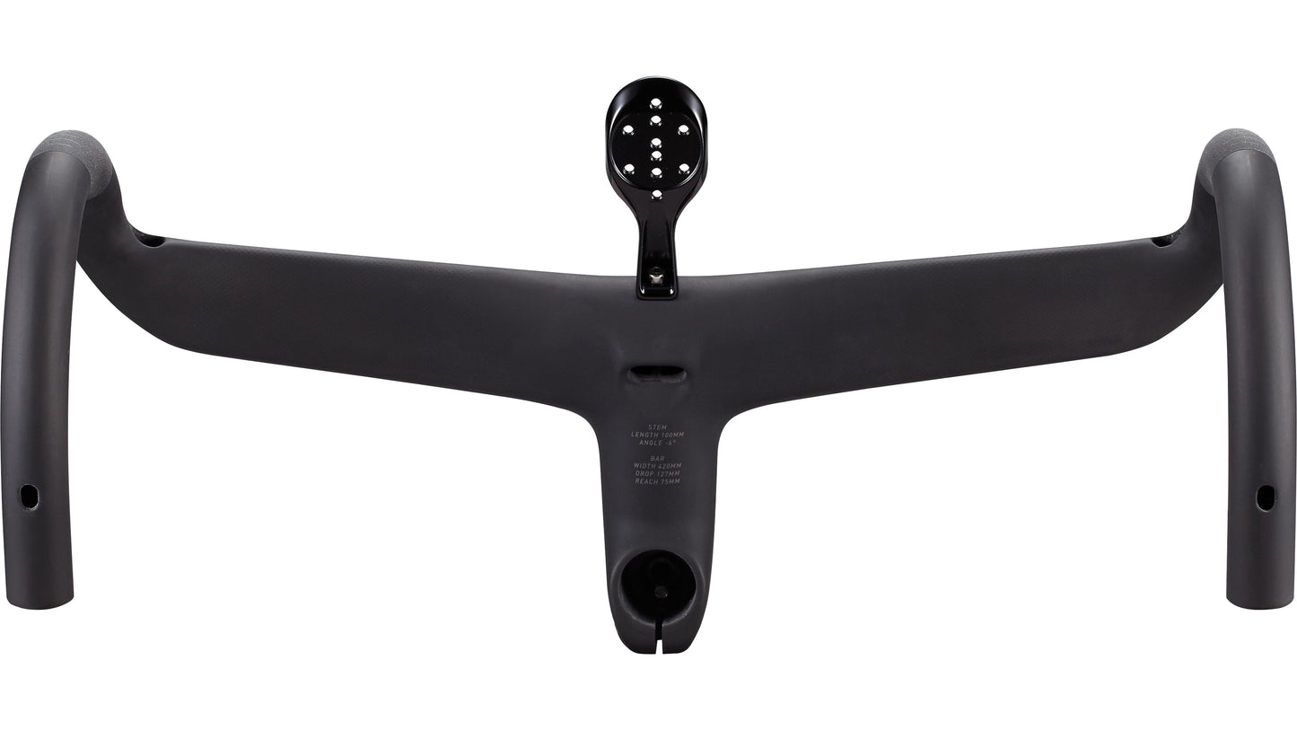 Specialized Roval Rapide Cockpit