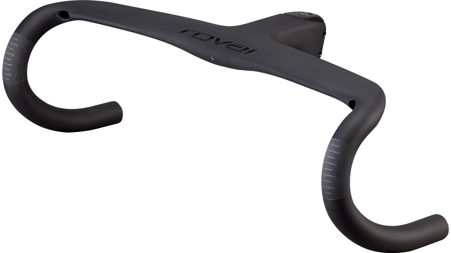 Specialized Roval Rapide Cockpit