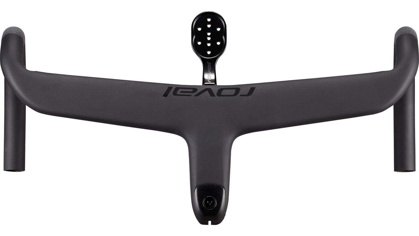 Specialized Roval Rapide Cockpit