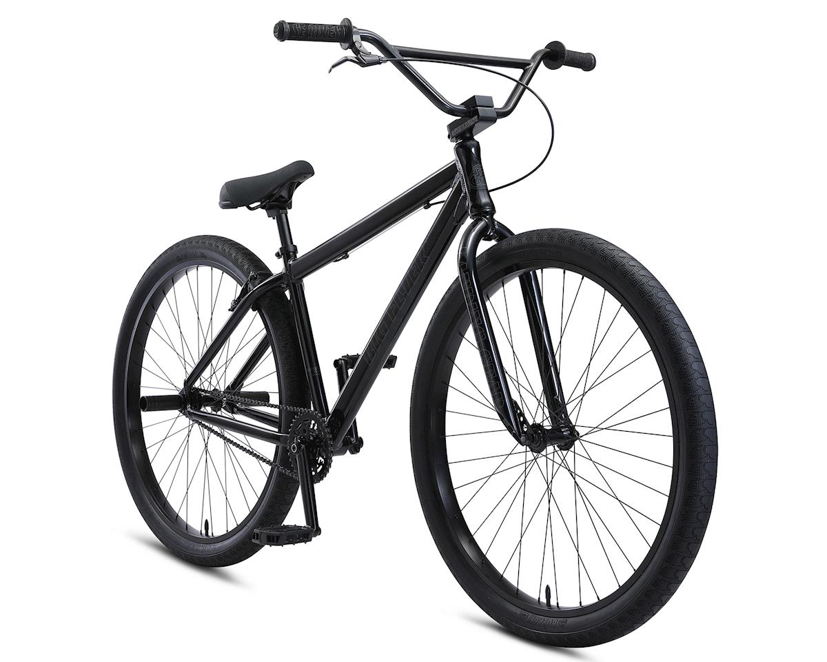 BIG FLYER 29 STEALTH MODE BLACK