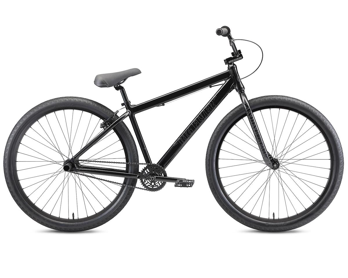 BIG FLYER 29 STEALTH MODE BLACK