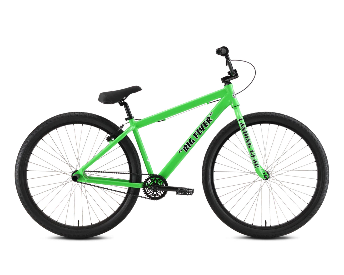SE Bikes Big Flyer 29"