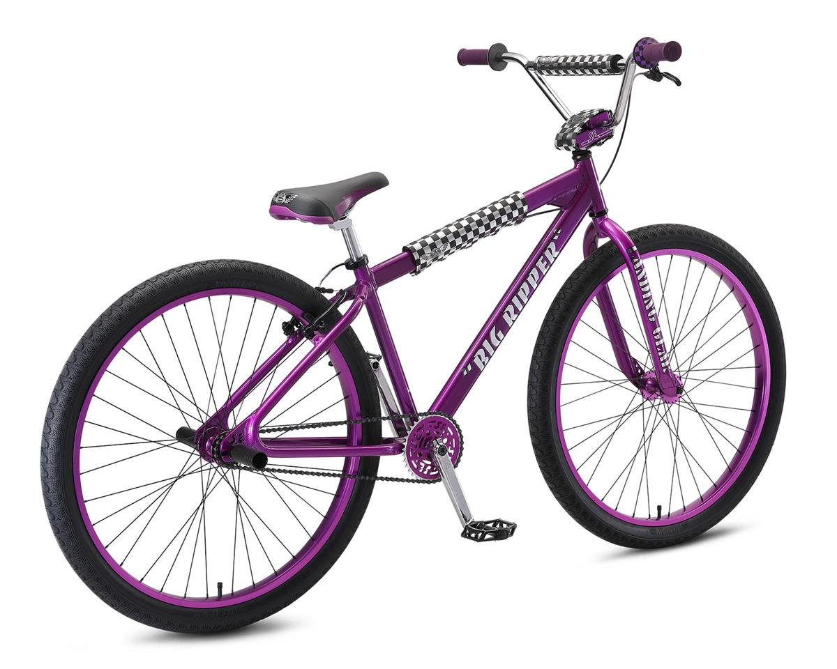 SE Bikes Big Ripper 29"