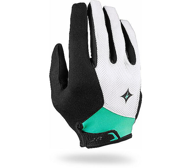Specialized Body Geometry Sport Glove Long Finger Women's