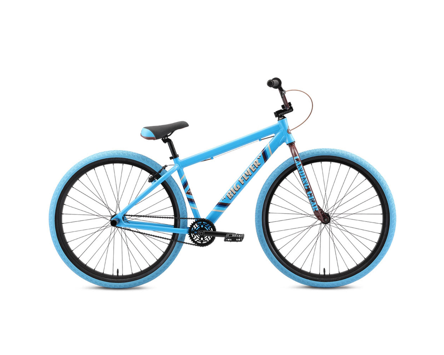 SE Bikes Big Flyer 29"