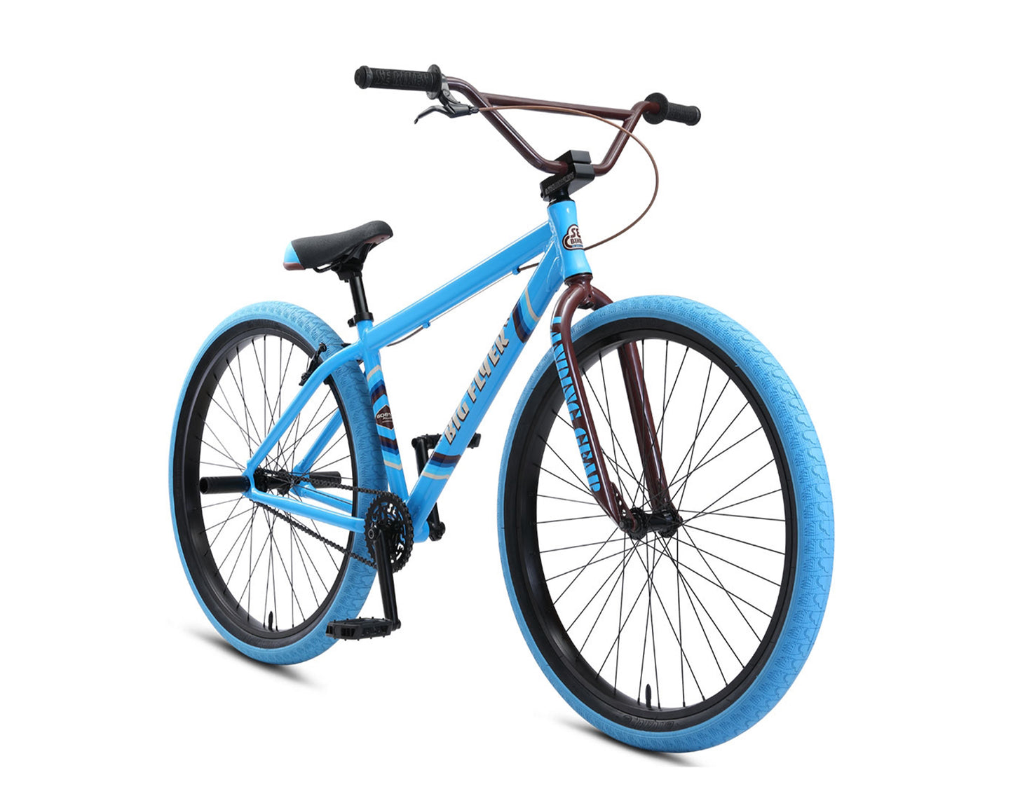 SE Bikes Big Flyer 29"